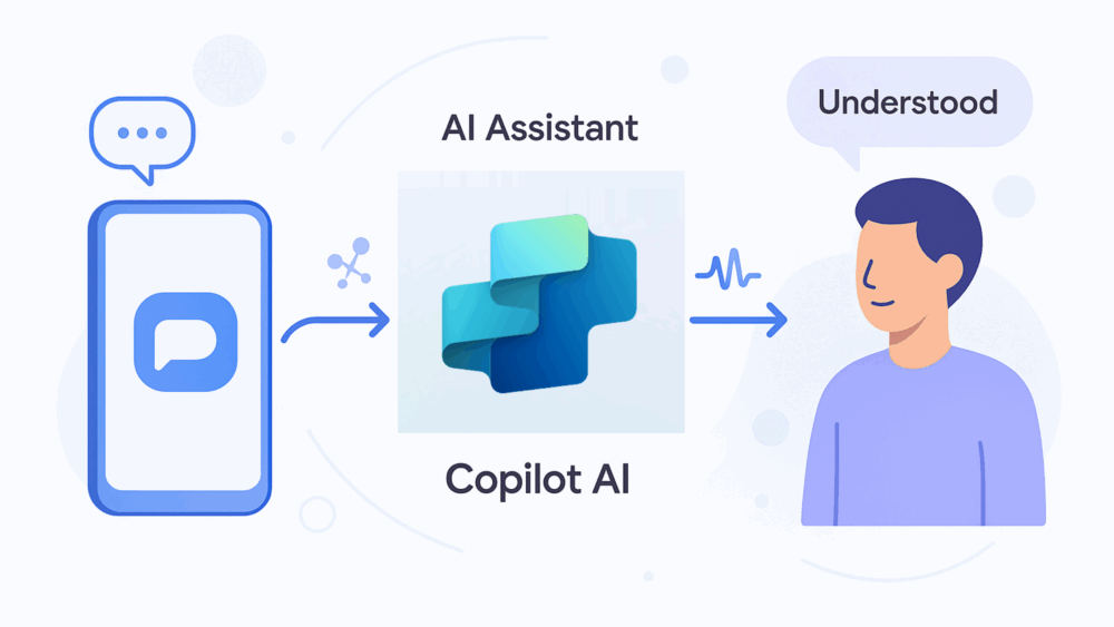 Integrating Microsoft Copilot Studio with AudioCodes Telephony