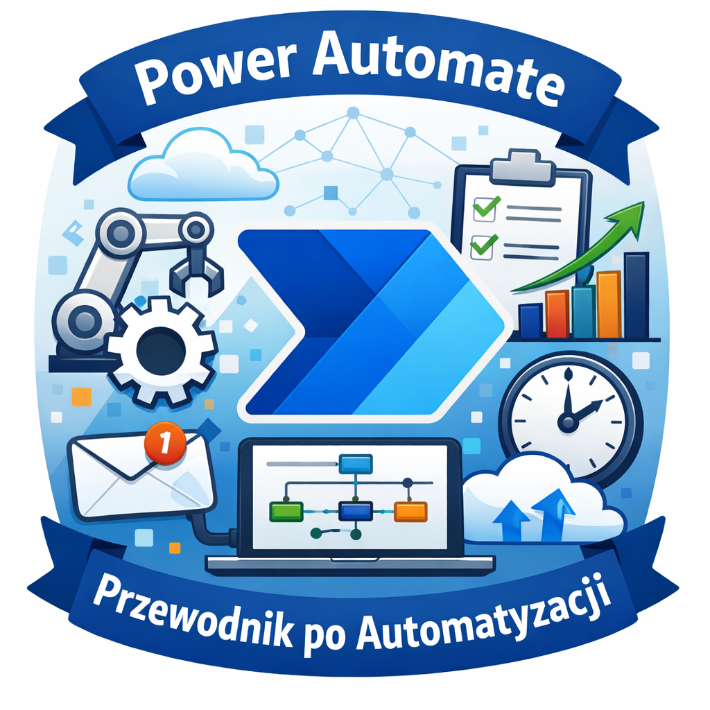 Power Automate – co to jest? Kompletny przewodnik po automatyzacji